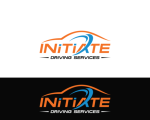 Logo Design by Atec for initiate driving services | Design: #14616307