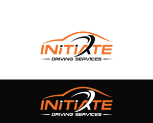 Logo Design by Atec for initiate driving services | Design: #14617535