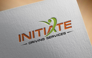 Logo Design by Atec for initiate driving services | Design: #14627256