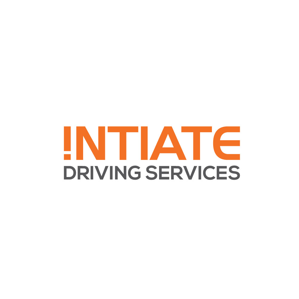 Logo Design by :: for initiate driving services | Design #14611656