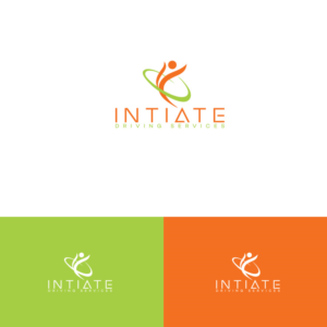 Logo Design by DesignDUO for initiate driving services | Design: #14634571