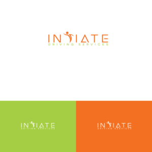 Logo Design by DesignDUO for initiate driving services | Design: #14634577