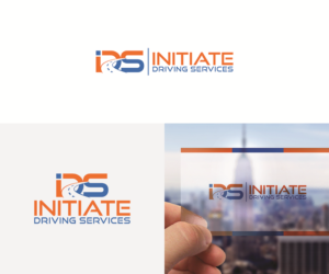 Logo Design by eMARK for initiate driving services | Design: #14620281