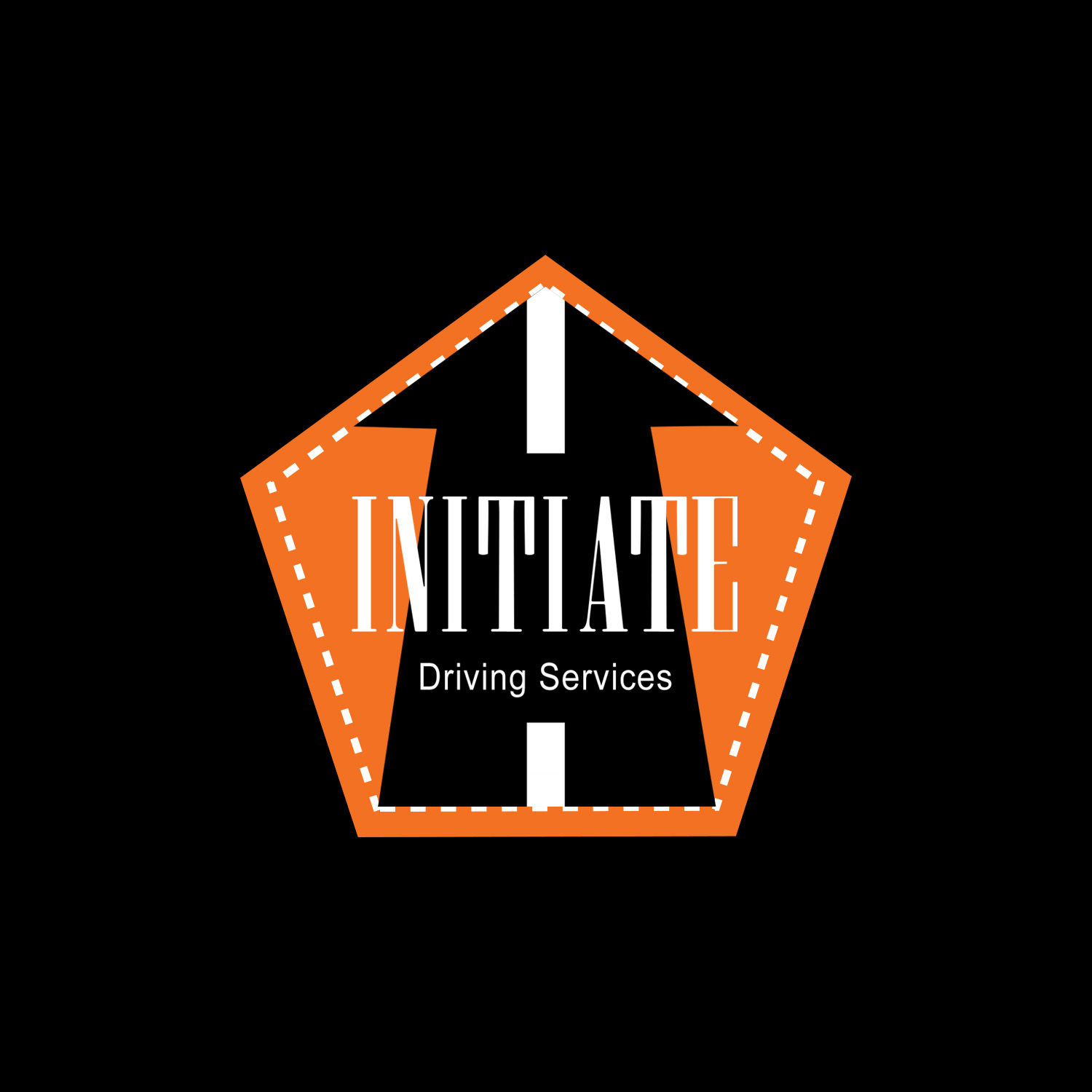 Logo-Design von SVN Designs für initiate driving services | Design #14616849