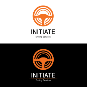 Logo Design by SVN Designs for initiate driving services | Design: #14616851
