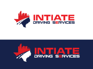Logo Design by solzar design for initiate driving services | Design: #14627983