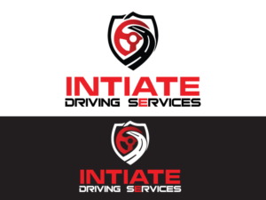 Logo Design by solzar design for initiate driving services | Design: #14627985