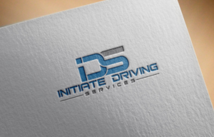 Logo Design by mojibur1993 for initiate driving services | Design: #14630155