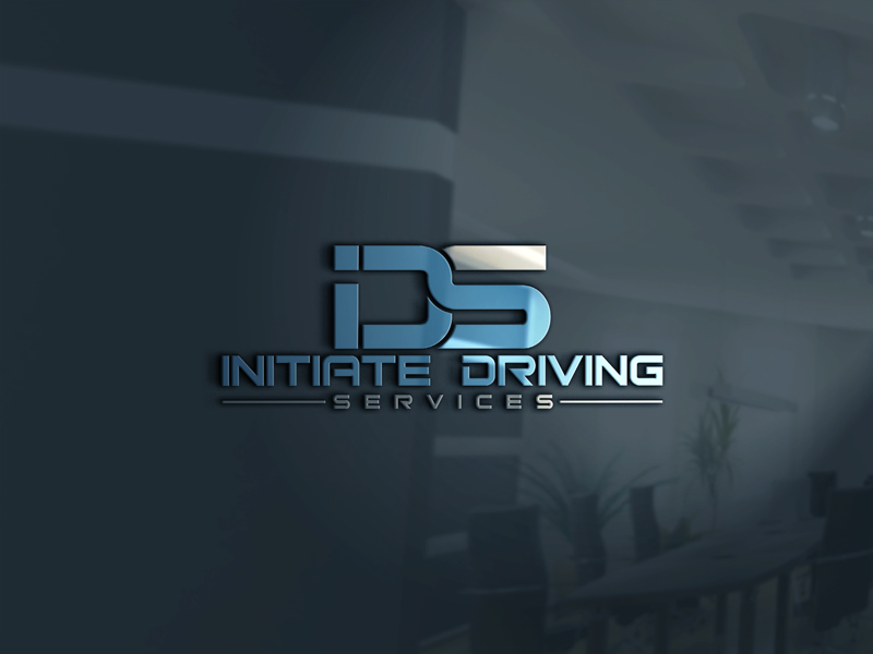 Logo Design by mojibur1993 for initiate driving services | Design #14630157