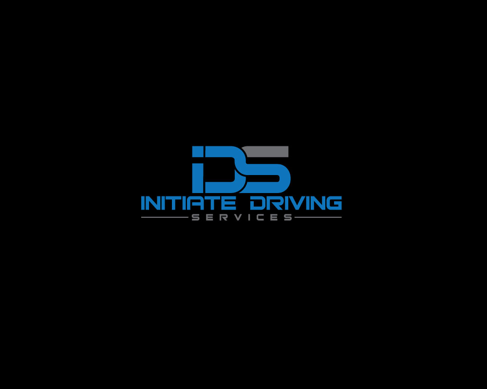 Logo Design by mojibur1993 for initiate driving services | Design #14630158