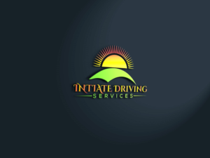 Logo Design by Adda design for initiate driving services | Design: #14629673