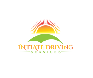 Logo Design by Adda design for initiate driving services | Design: #14629674
