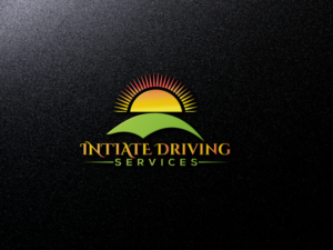 Logo Design by Adda design for initiate driving services | Design: #14629675