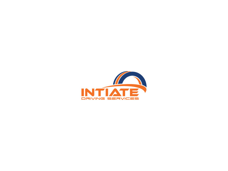 Logo Design by dhoaismail2 for initiate driving services | Design #14595146