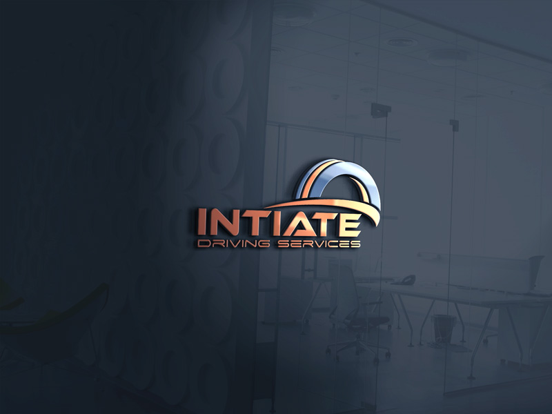 Logo Design by dhoaismail2 for initiate driving services | Design #14595147