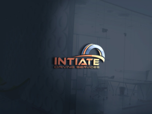Logo Design by dhoaismail2 for initiate driving services | Design: #14595147