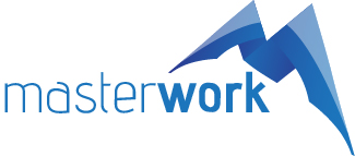 Logo Design by Pixel Story for MasterWork Homes Ltd. | Design #14615195