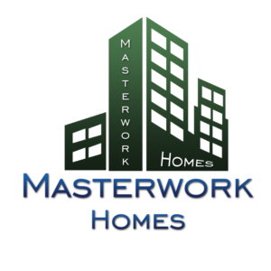 Logo Design by Eminents Infosoft for MasterWork Homes Ltd. | Design: #14620379