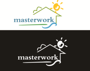 Logo Design by AAAAwang for MasterWork Homes Ltd. | Design: #14596429