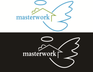 Logo Design by AAAAwang for MasterWork Homes Ltd. | Design: #14601278