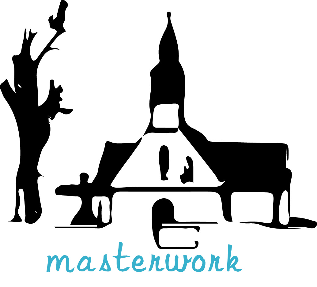 Logo Design by AAAAwang for MasterWork Homes Ltd. | Design #14606663