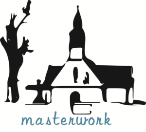 Logo Design by AAAAwang for MasterWork Homes Ltd. | Design: #14606663