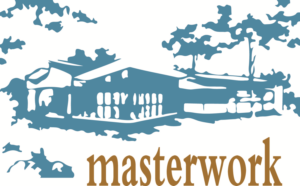 Logo Design by AAAAwang for MasterWork Homes Ltd. | Design: #14606678