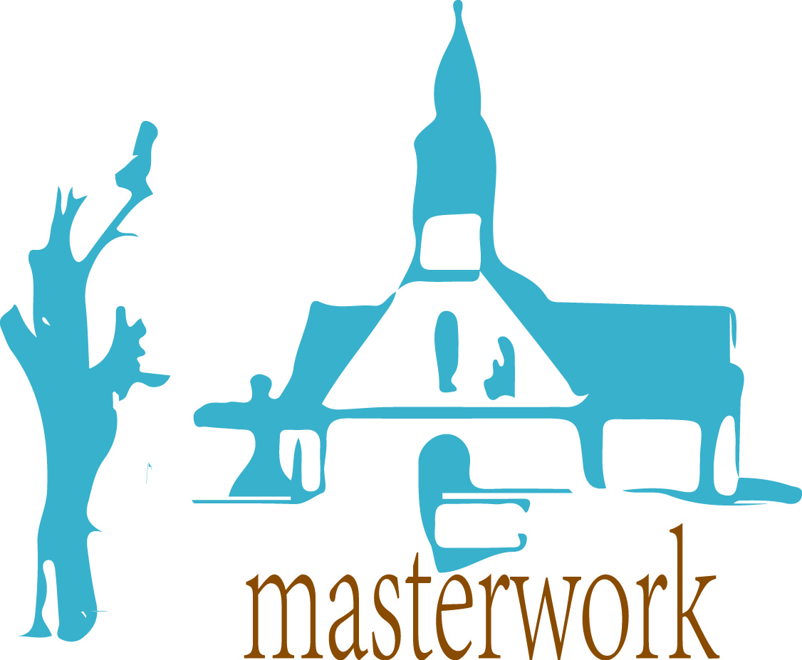 Logo Design by AAAAwang for MasterWork Homes Ltd. | Design #14606695