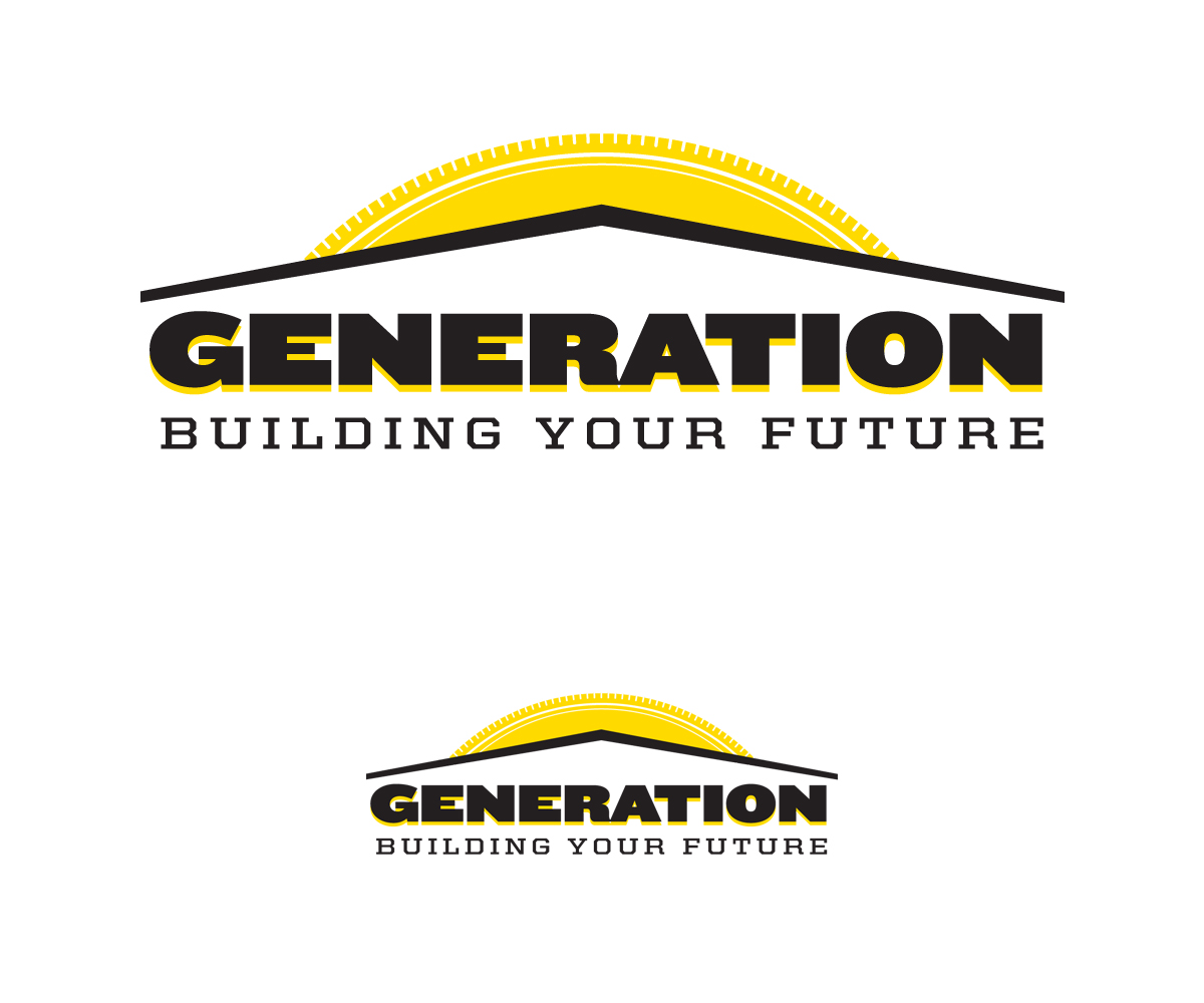 Logo Design by Allen Mercer for this project | Design #2556842