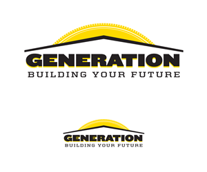 Logo Design by Allen Mercer for this project | Design: #2556842