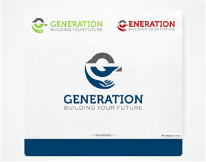 Logo Design by Savana for this project | Design: #2530096