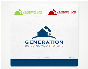 Design de Logo par Savana pour ce projet | Design #2530097