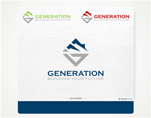 Logo Design by Savana for this project | Design: #2530104