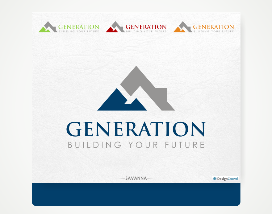 Logo Design by Savana for this project | Design #2530108