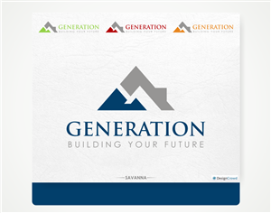Logo Design by Savana for this project | Design: #2530108