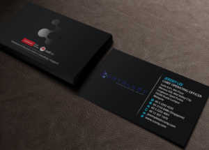 Business Card Design by Brand aid for Catalyst Commerce Systems Pte Ltd | Design: #14602549