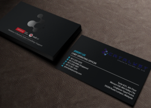Business Card Design by Brand aid for Catalyst Commerce Systems Pte Ltd | Design: #14602623