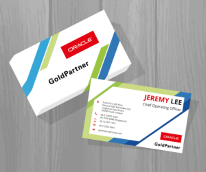 Diseño de Tarjeta de Presentación por TanaMa Creations para Catalyst Commerce Systems Pte Ltd | Diseño #14657085