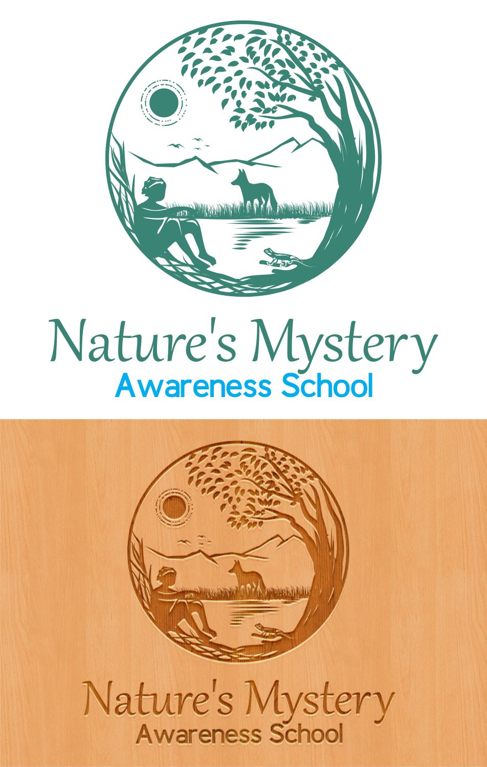 Logo Design by moisesf for Communicationworxs | Design #14802002