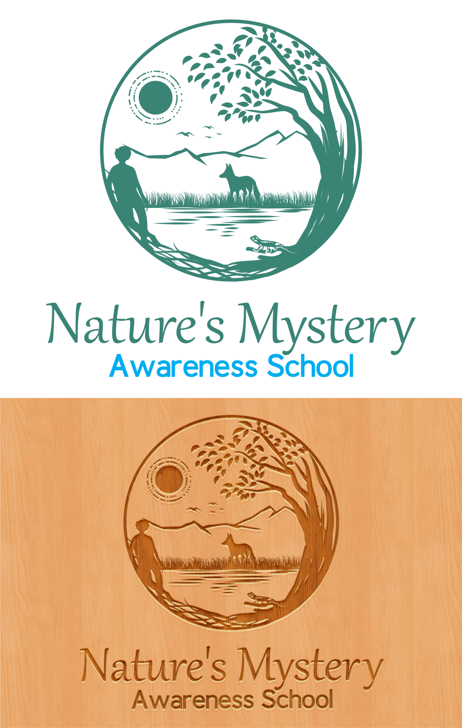 Logo Design by moisesf for Communicationworxs | Design #14802011