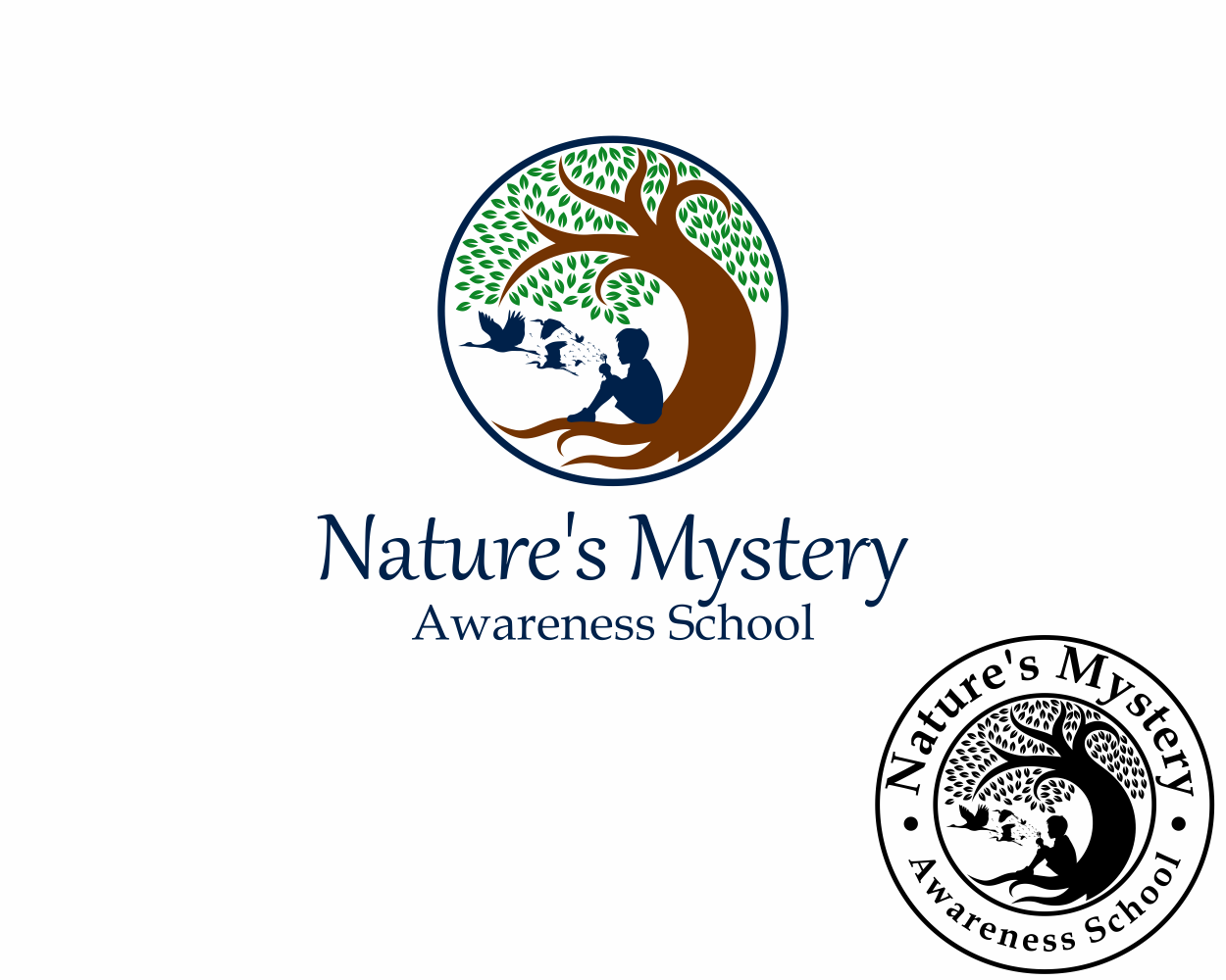 Logo-Design von alpino für Communicationworxs | Design #14687268