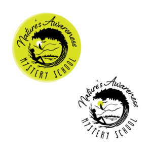 Nature's Mystery Awareness School | Logo Design by Treelly