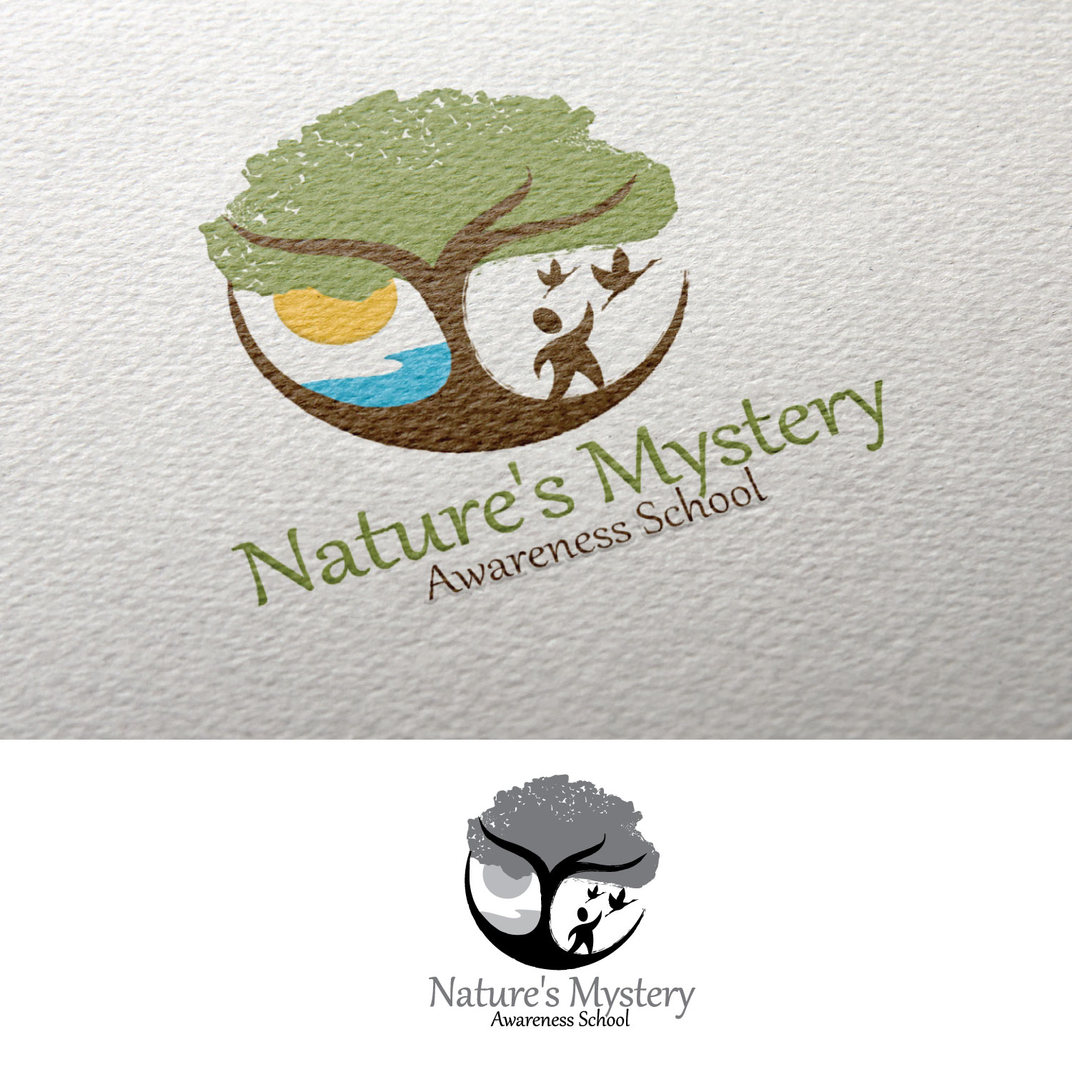 Logo-Design von concepts für Communicationworxs | Design #14753644