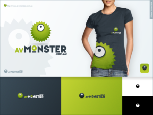 Logo Design by Raoul Camion