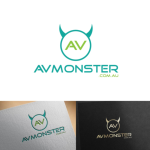 Logo Design by johnnyblackman for this project | Design: #14586190