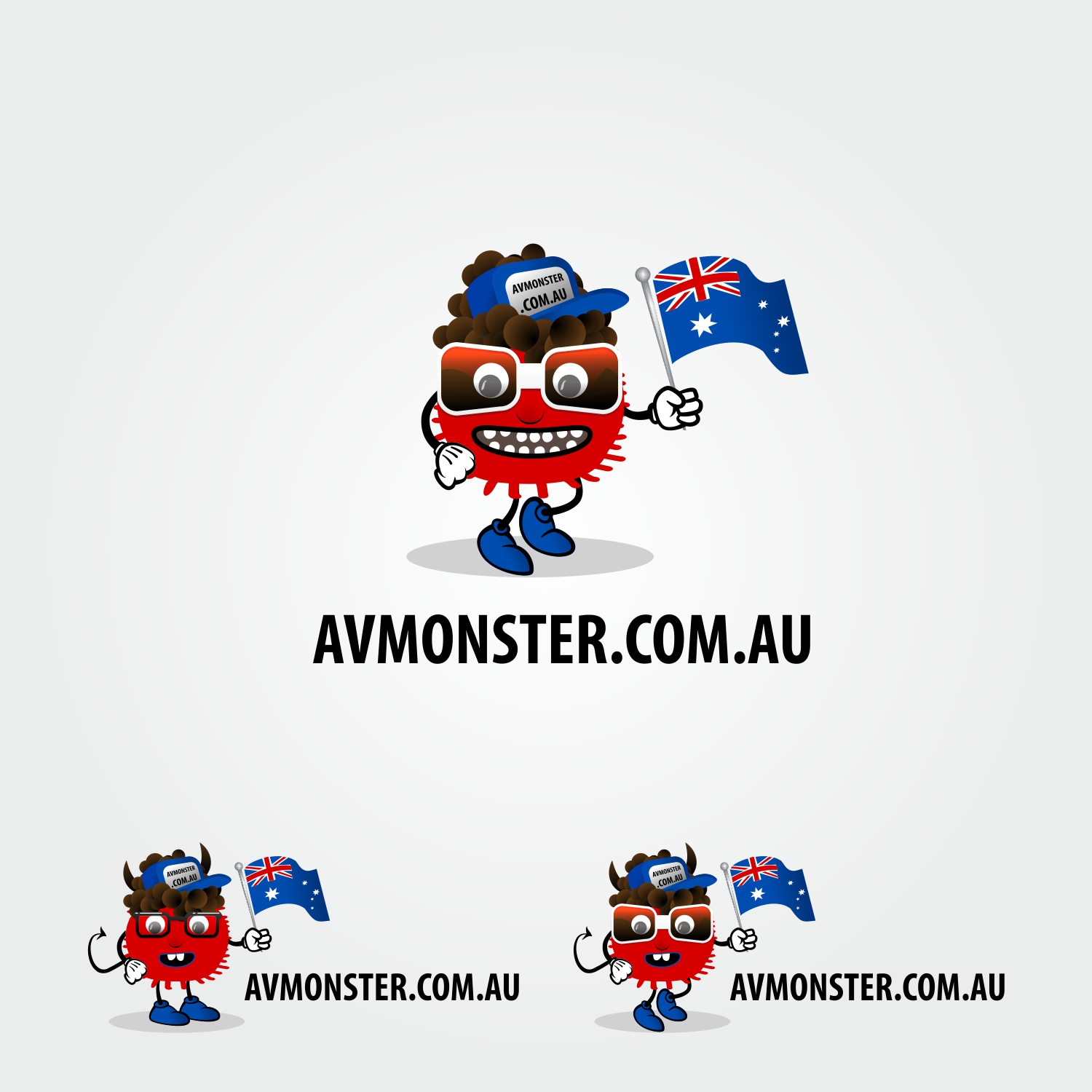 Logo Design by desingman for this project | Design #14591369