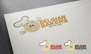 Logo Design by Marco Rubio for this project | Design: #14703664