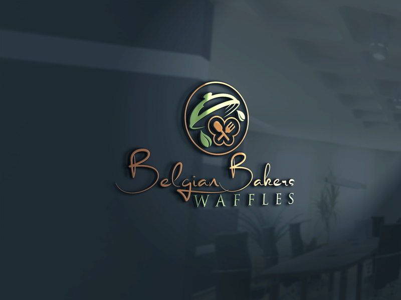 Logo Design by All Graphic Design Solution for this project | Design #14626599