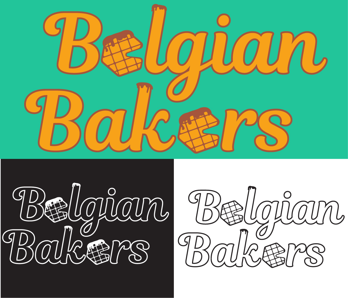 Logo Design by barefootenko for this project | Design #14678589