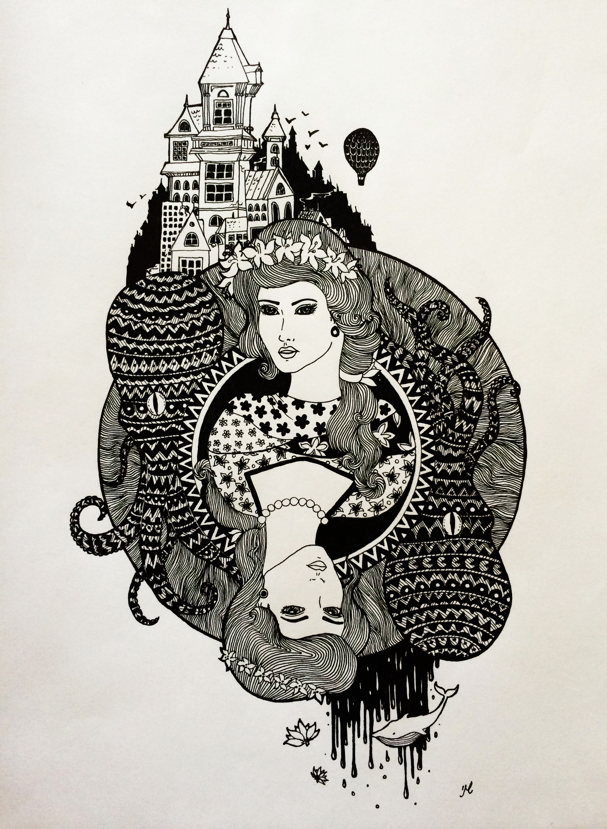 Diseño Con Ilustración por shanchud para DesignCrowd (Community Contests) | Diseño #14654707